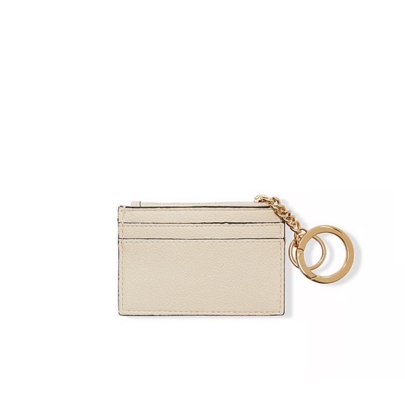 Victoria’s Secret - ACCESSORIES
The Victoria Card Case Keychain- NEW - Picture 2 of 3